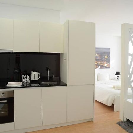 Ferienwohnung Softly Porto Exterior foto