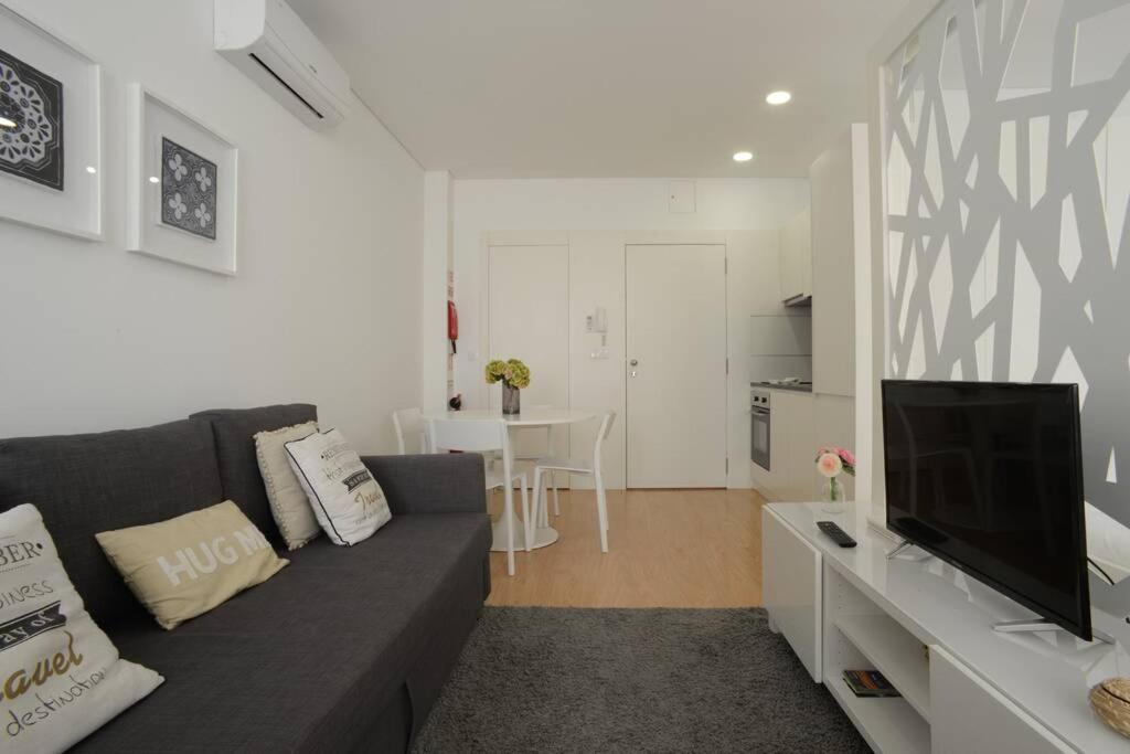 Ferienwohnung Softly Porto Exterior foto