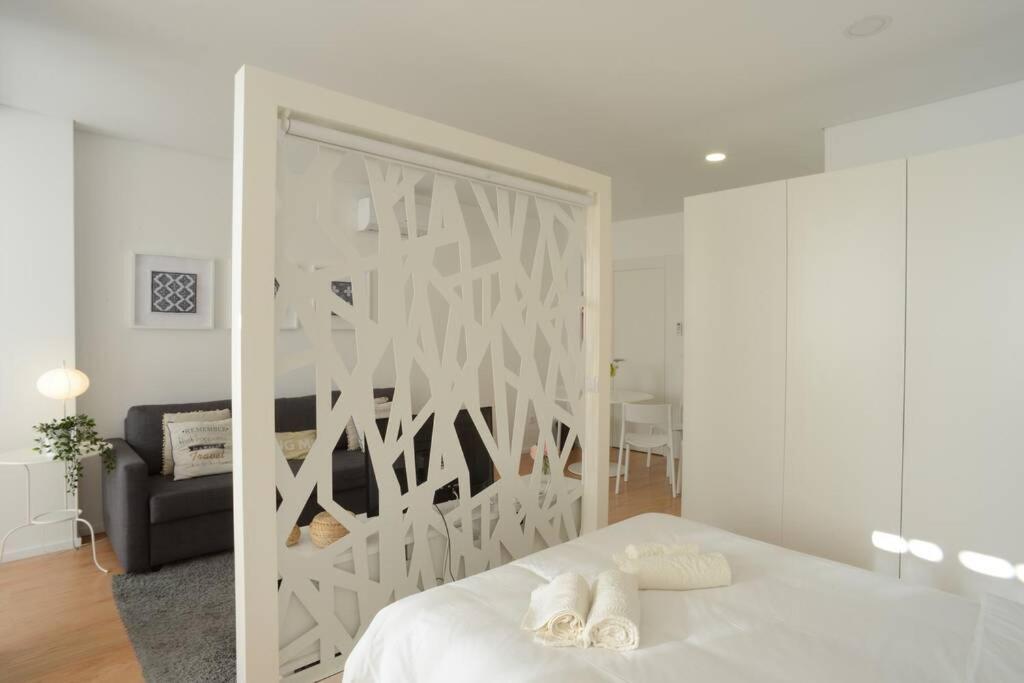 Ferienwohnung Softly Porto Exterior foto