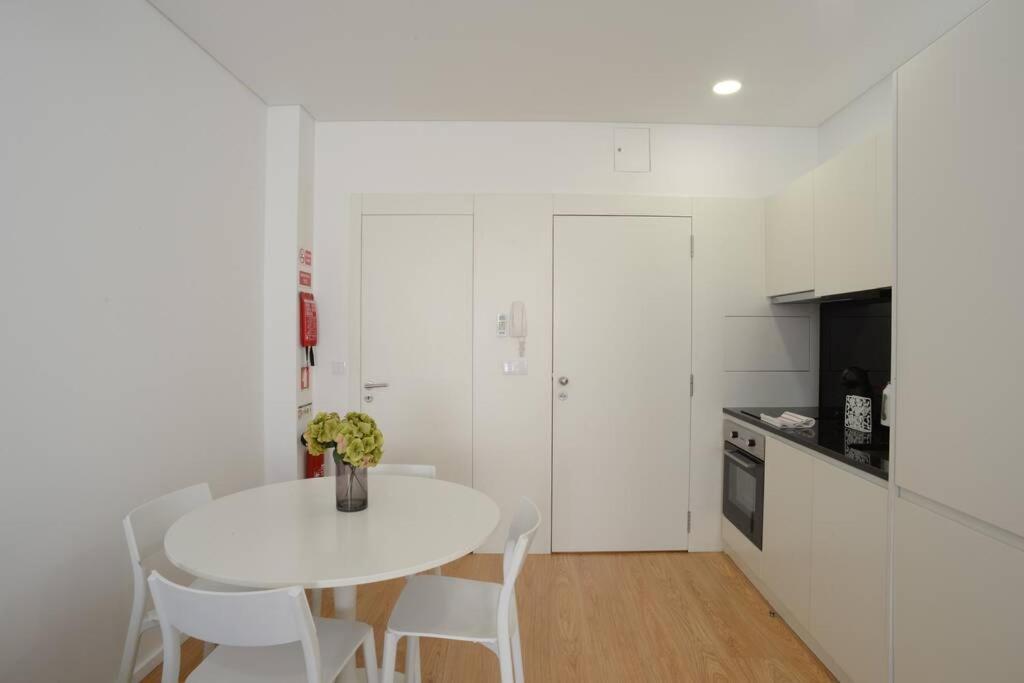 Ferienwohnung Softly Porto Exterior foto