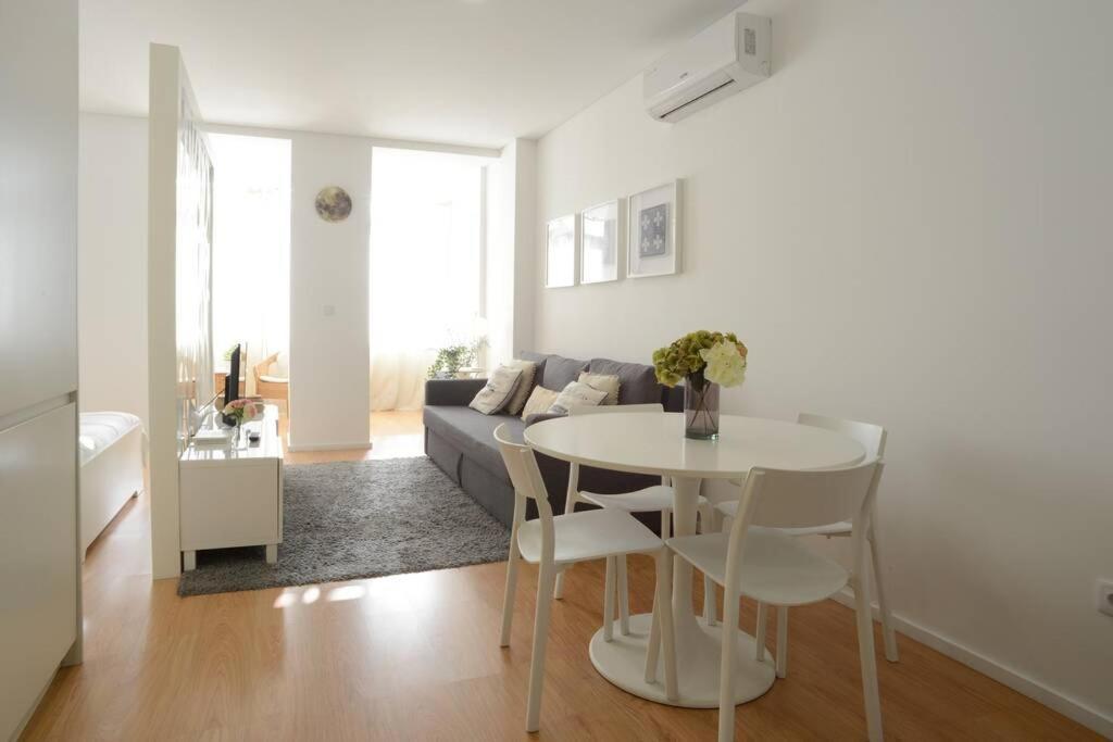 Ferienwohnung Softly Porto Exterior foto